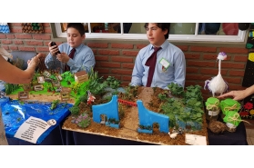 Expo Salud 2018